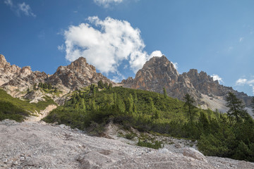 Dolomiten - Italien