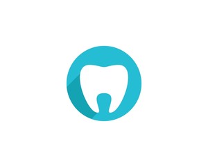 Dental logo Template