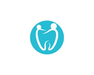Dental logo Template