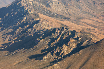 Near Leviathan Peak, California © Janisphoto