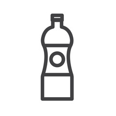 Drink vector icon