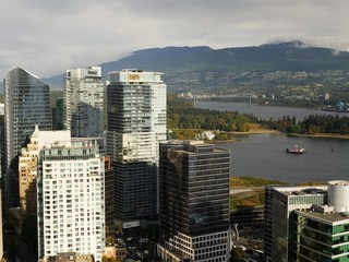 Vancouver