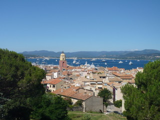 Saint Tropez