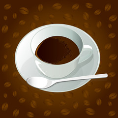 pausa caffè