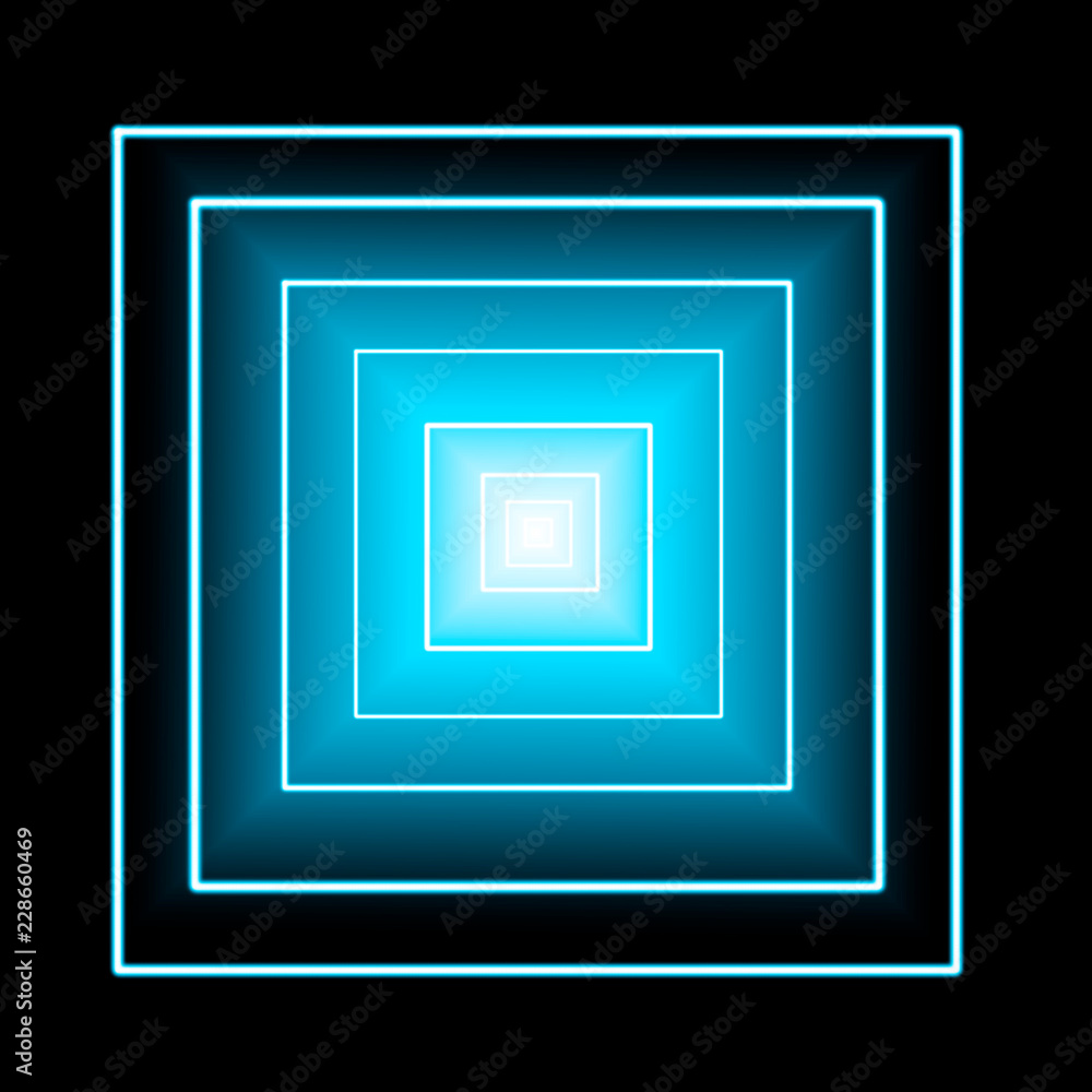 Poster technological background, internet concept of global business. internet connection, abstract of scie