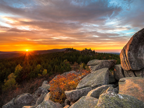 Leistenklippe