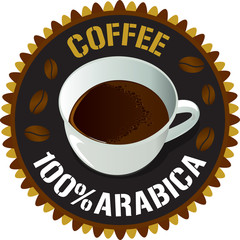 logo caffè