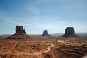 monument valley