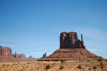 monument valley
