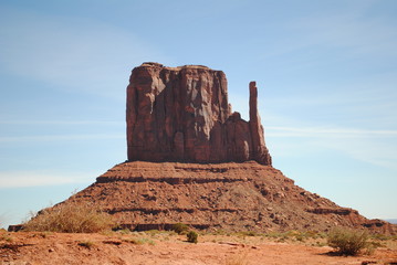 monument valley