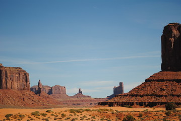 monument valley