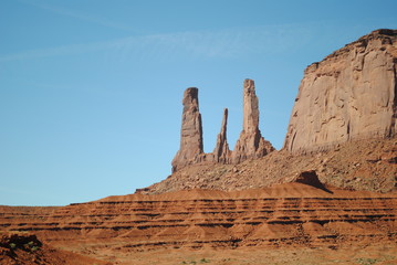 monument valley