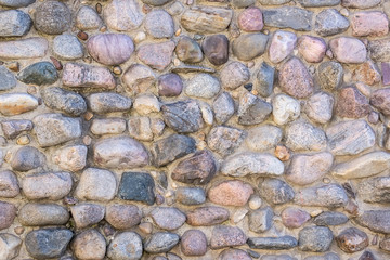 Stone wall background