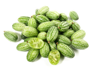 Mexikanische Minigurken