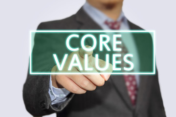 Core Values, Business Ethics Motivational Inspirational Quotes