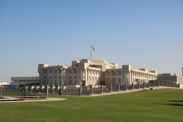 Holidays in Doha, Qatar