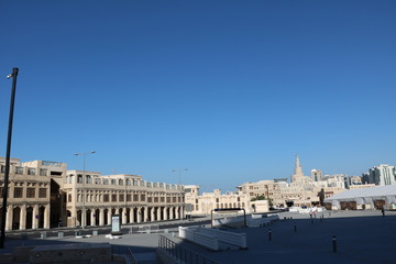 Holidays in Doha, Qatar