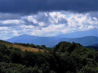 Fototapeta na wymiar Góry,Krajobraz