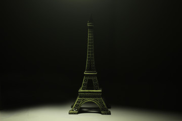eiffel tower