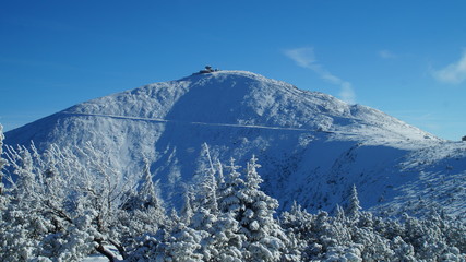 Krajobrazy Kalendarz © Michal