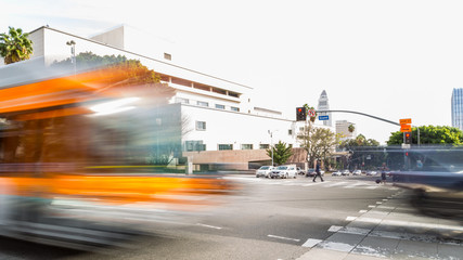 Stop the bus
