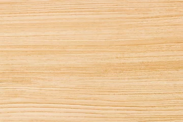 Fotobehang Old wood plank texture background  © tendo23