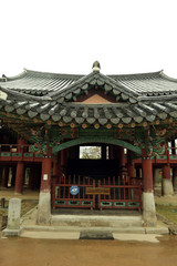 Gwanghanru Pavilion