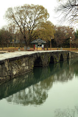 Gwanghanru Pavilion