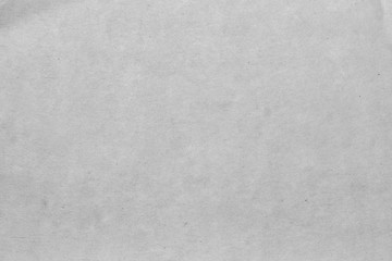 Black and white blank sheet old paper of book.