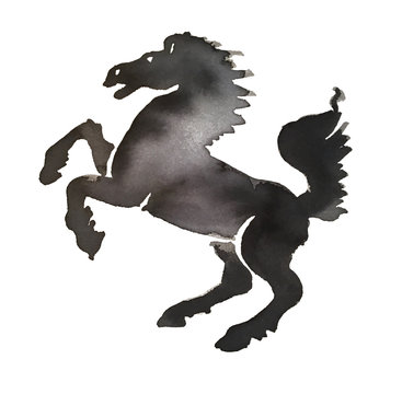Pferd