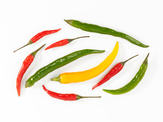 chillies