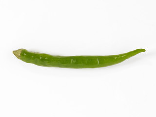 green chilli