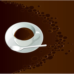 caffè