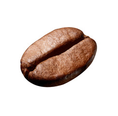 coffee bean brown roasted caffeine espresso seed