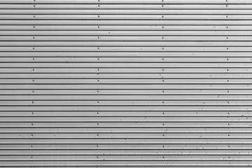 Fototapeta premium old steel aluminium background