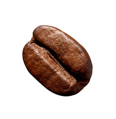 coffee bean brown roasted caffeine espresso seed