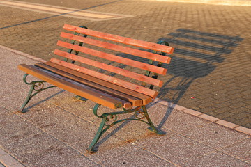 bench