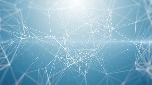 high tech digital technology background