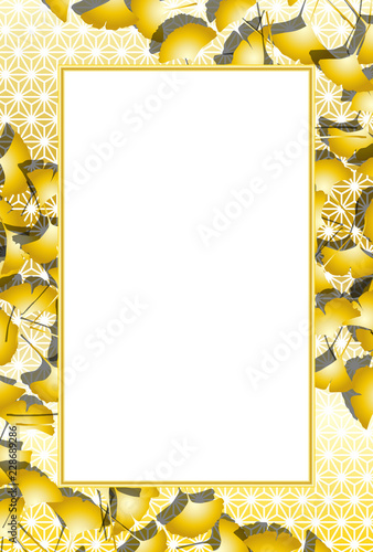 Background Wallpaper Vector Illustration Design Image Japan China Asia Free Size 背景 壁紙 ベクター イラスト 無料 無料素材 バックグラウンド フリー素材 和風素材 日本 背景素材壁紙 写真枠 秋 銀杏の葉 タイトルスペース 落れ葉 枯ち葉 紅葉 Background Wallpaper Vector Illustration Design Image Japan China Asia Free Size 背景 壁紙 ベクター イラスト 無料 無料素材 バックグラウンド フリー素材 和風素材 日本 背景素材壁紙 写真枠 秋 銀杏の葉 タイトルスペース 落れ葉 枯ち葉 紅葉