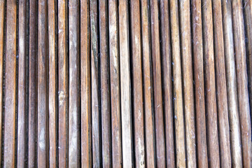 Wooden frame texture