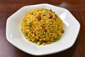 チャーハン