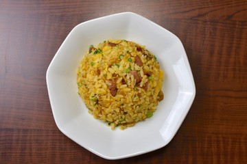 チャーハン