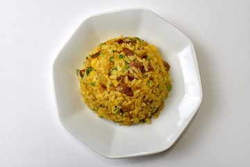 チャーハン