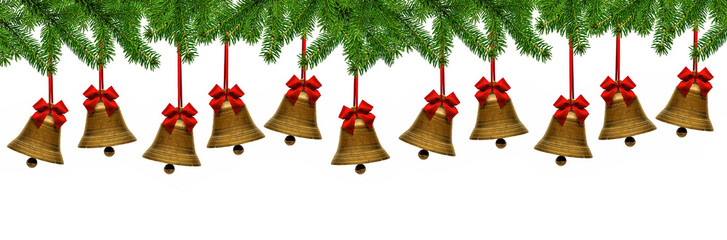 Weihnachtsglocken