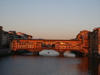 Obraz premium firenze