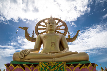 Большой Будда