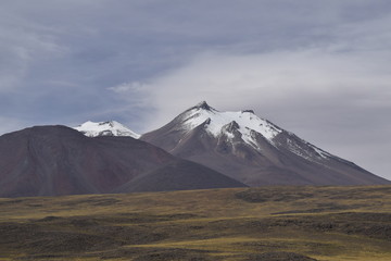 Fototapeta premium Trip to Argentina