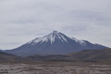 Fototapeta premium Trip to Argentina