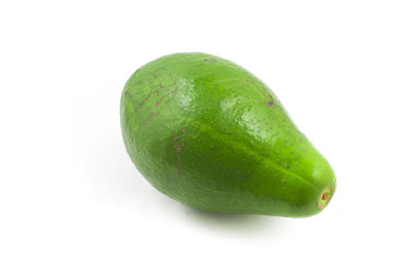 Fresh Big avocado