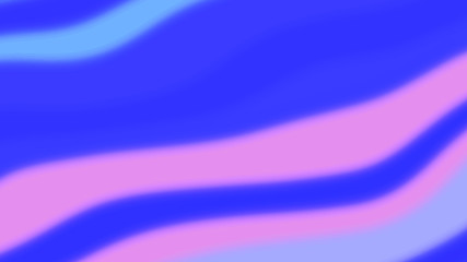 Background with color lines. Different shades and thickness.